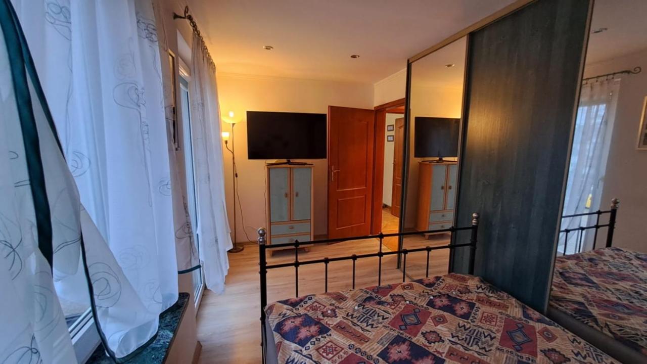 Dziwnow Apartament 200M Od Plazy Exterior photo